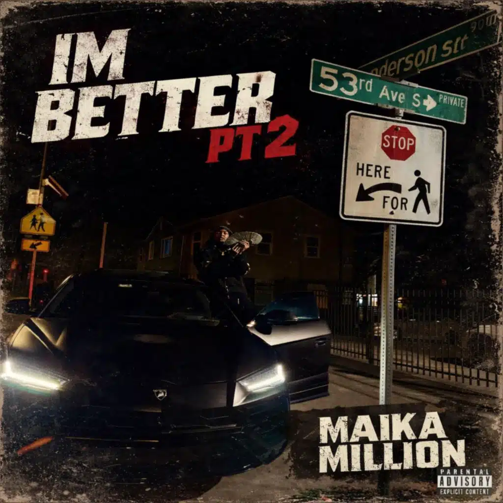 IM BETTER Pt.2