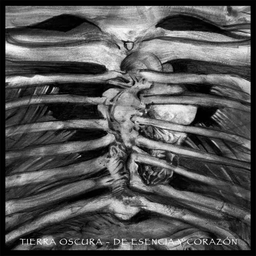 Tierra Oscura