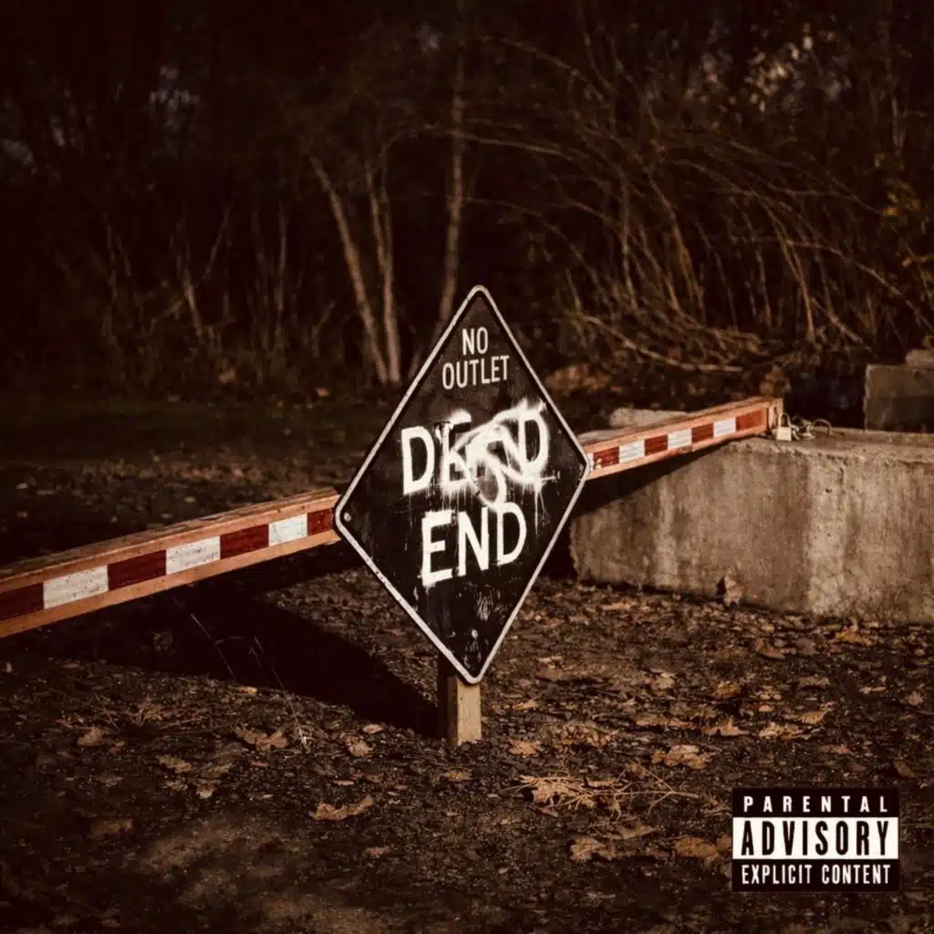 DEAD END (descended)