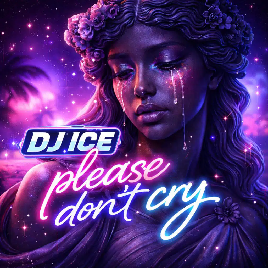 Please Don't Cry
