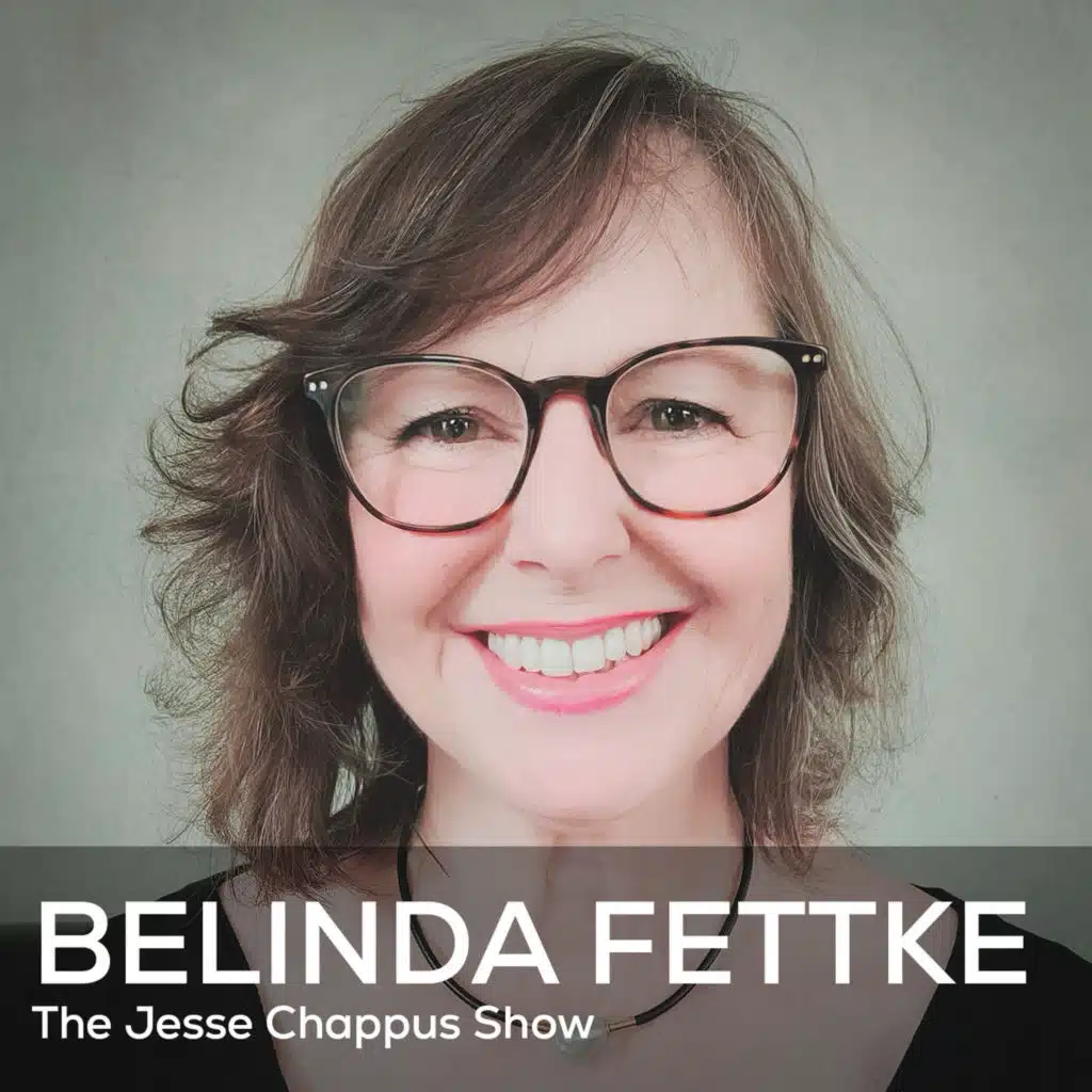 694: The Blue Zones Myth: What They Really Eat | Belinda Fettke