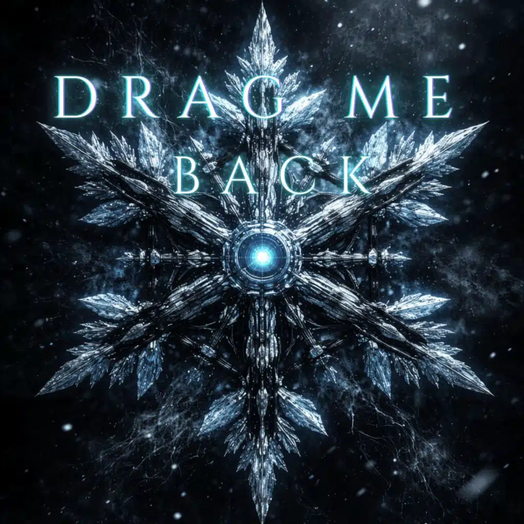 Drag Me Back