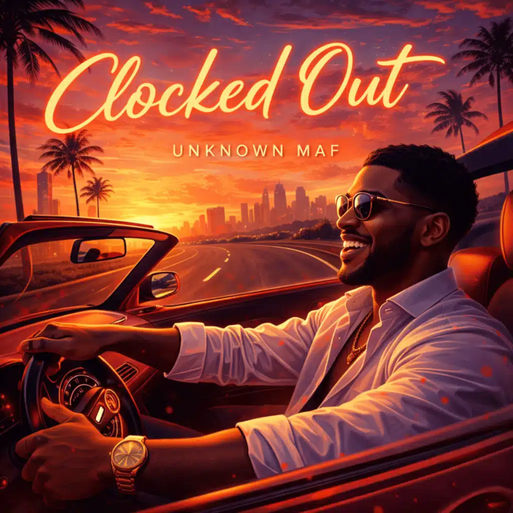 Clocked Out
