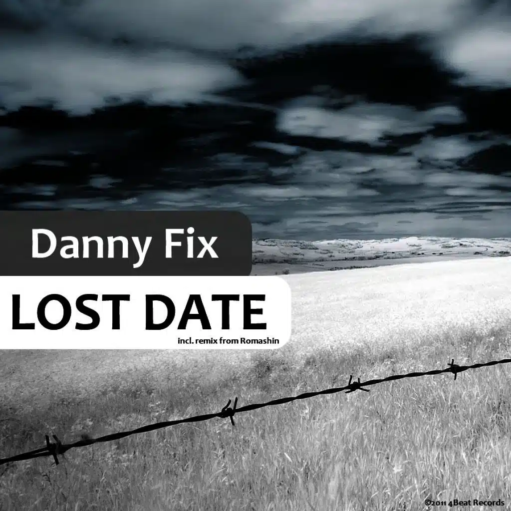 Danny Fix