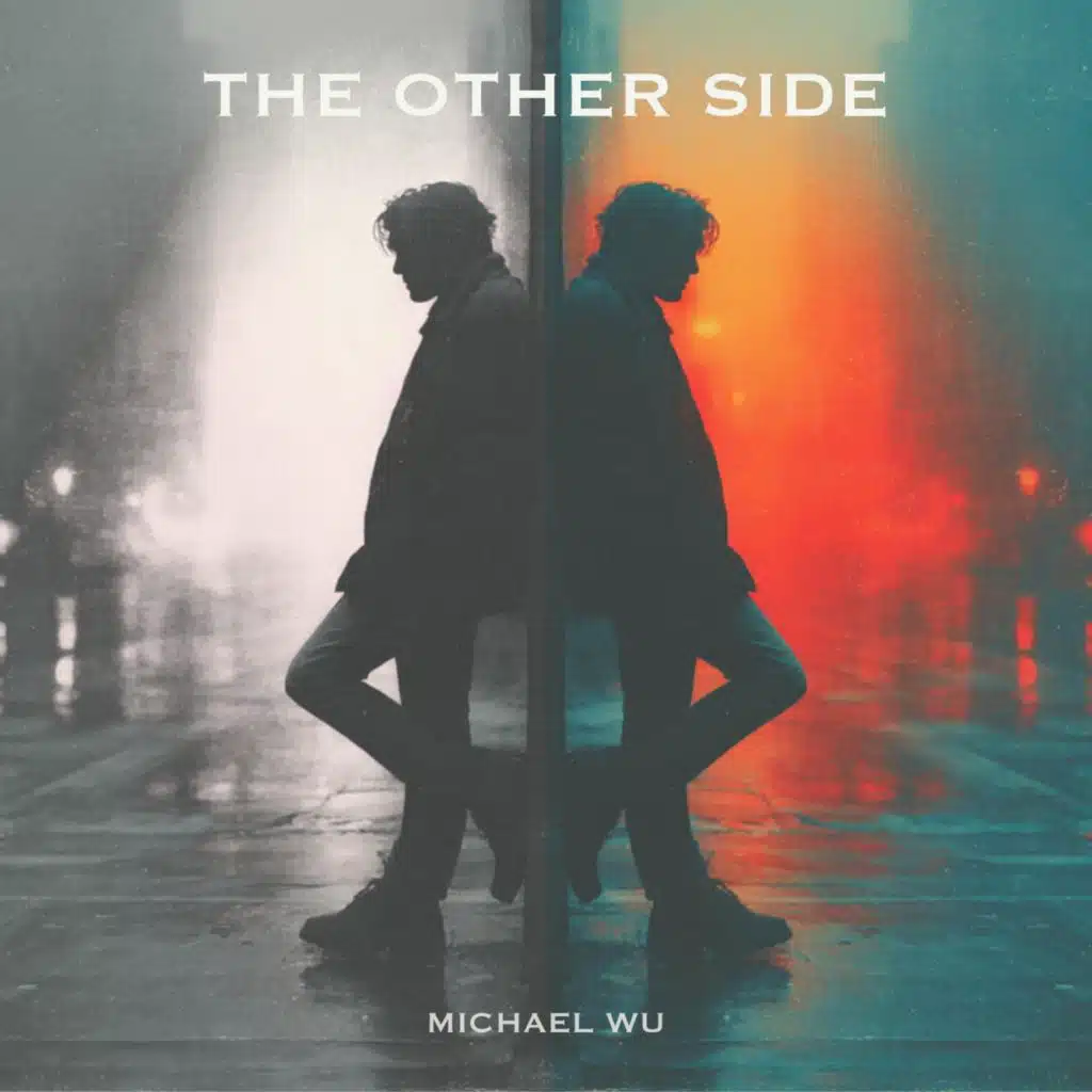 Michael Wu