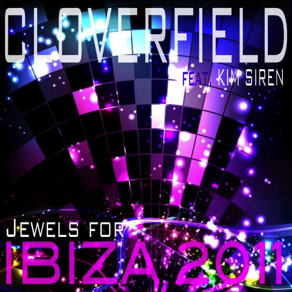 Jewels for Ibiza 2011