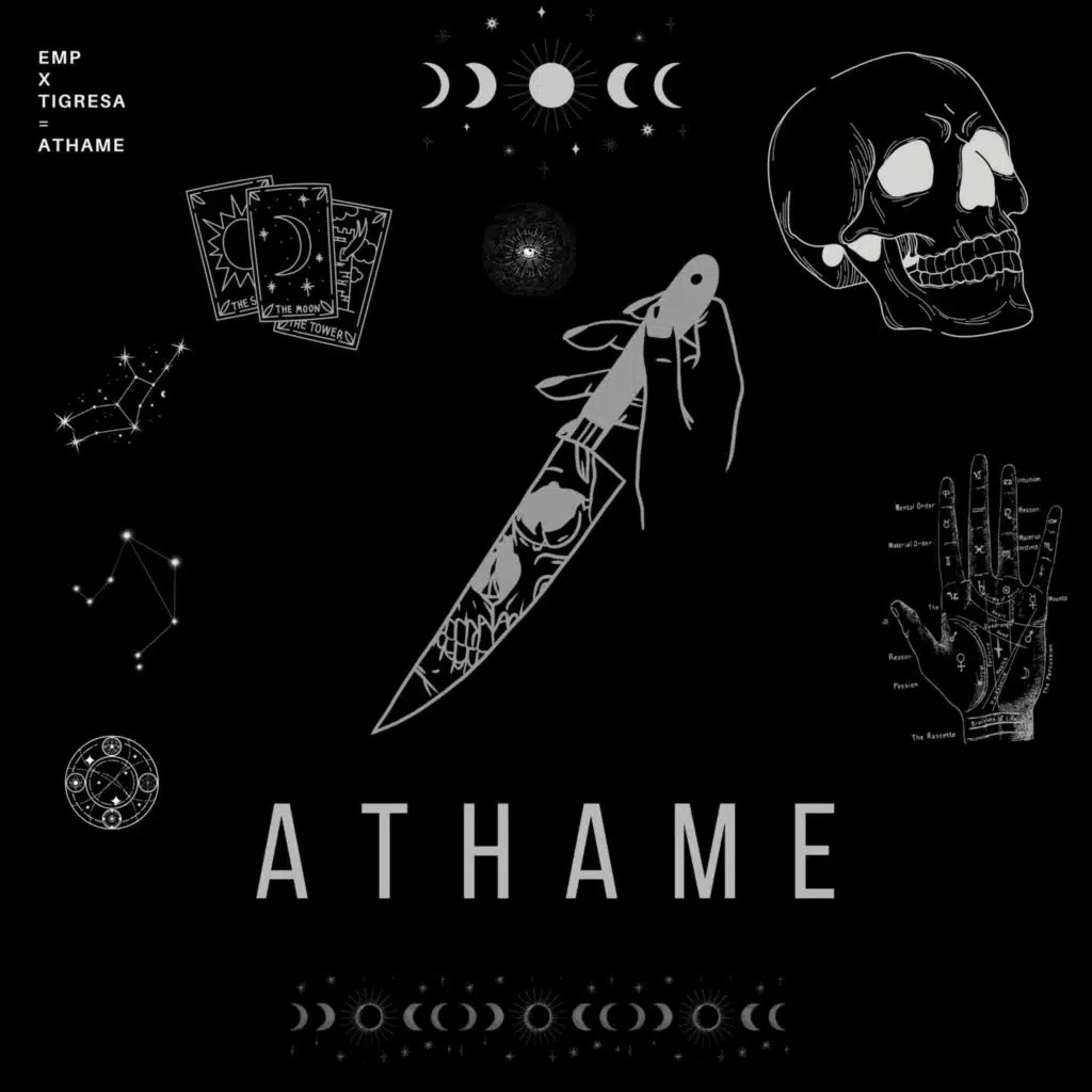 Athame
