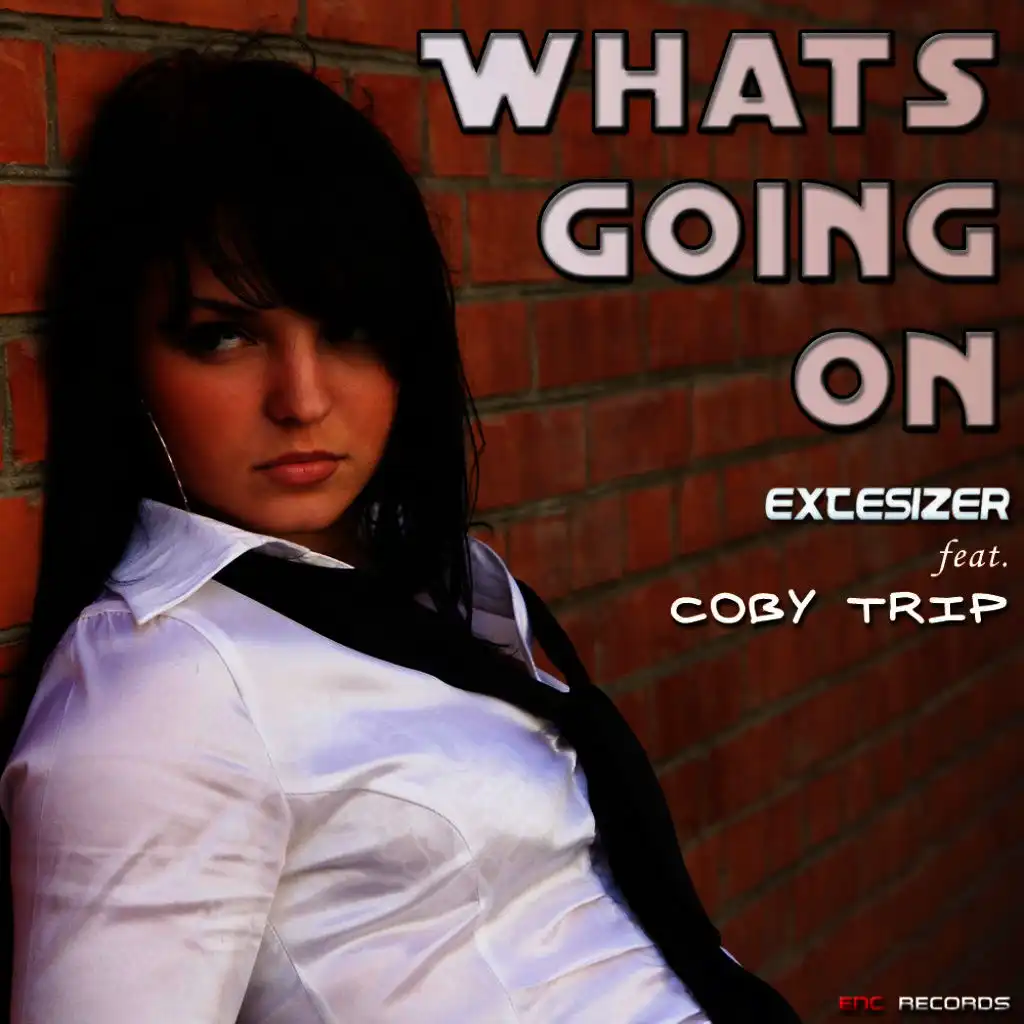 Extesizer feat. Coby Trip