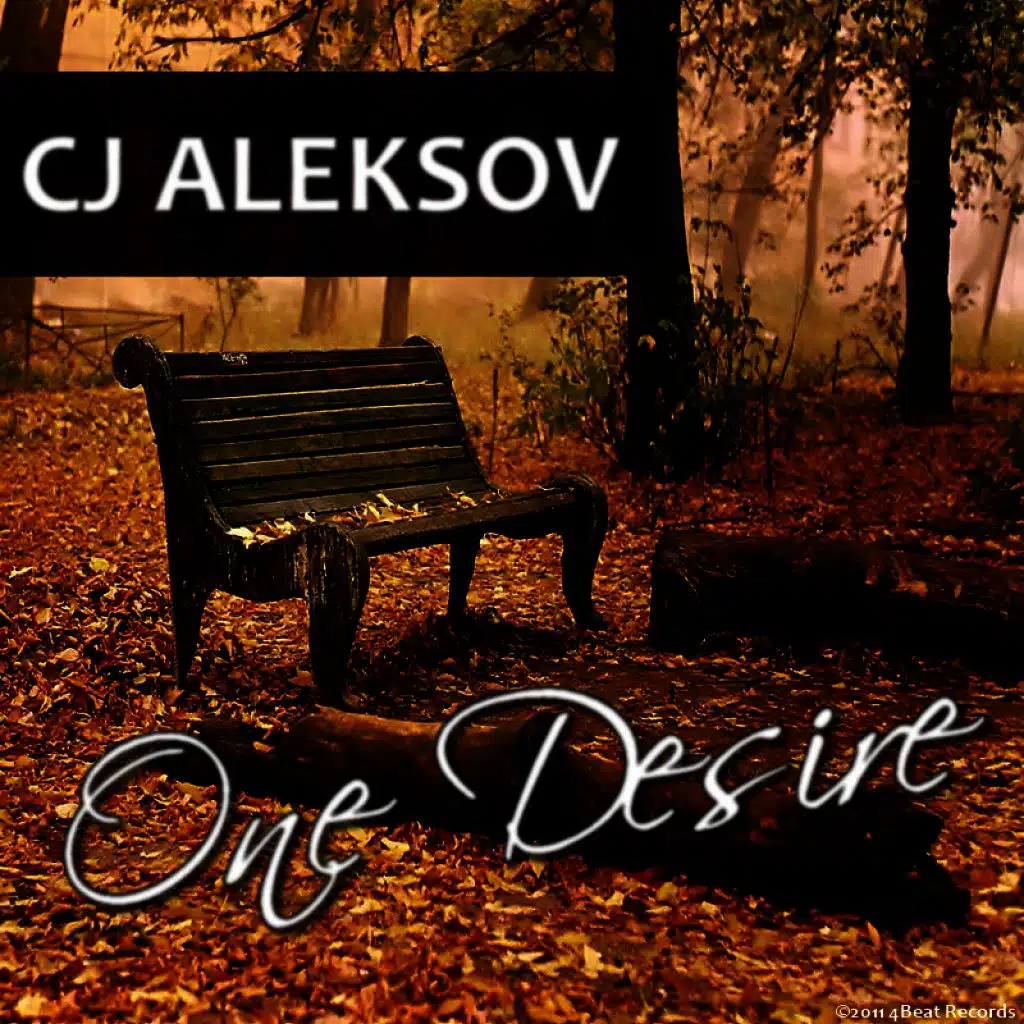 One Desire