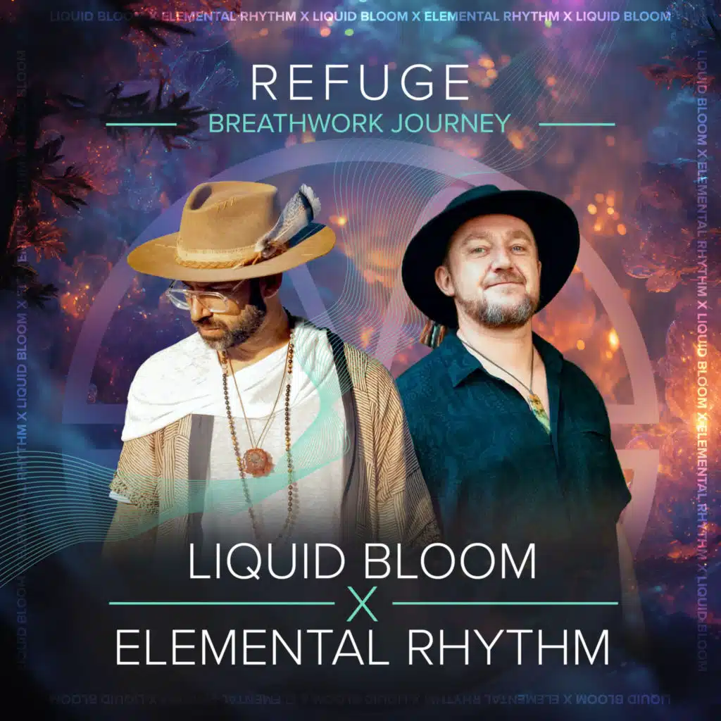 Refuge Breathwork