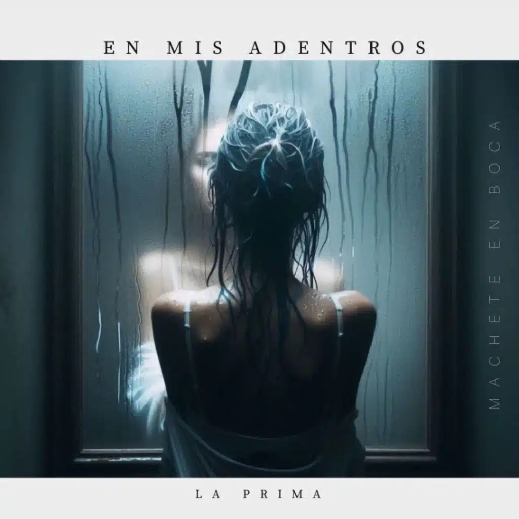 La Prima & Machete en Boca