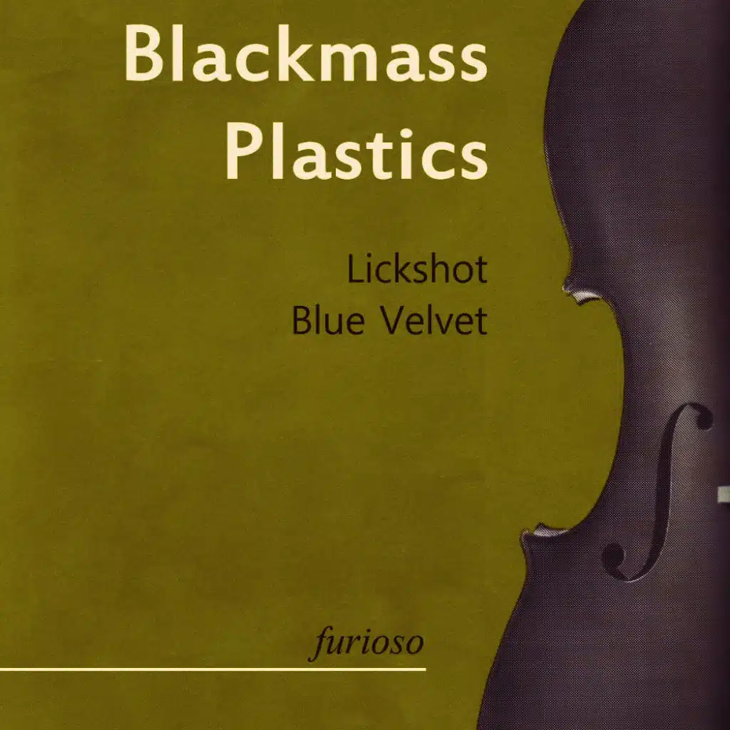 Lickshot / Blue Velvet