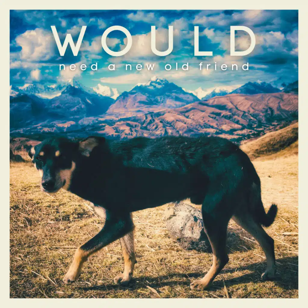 Would
