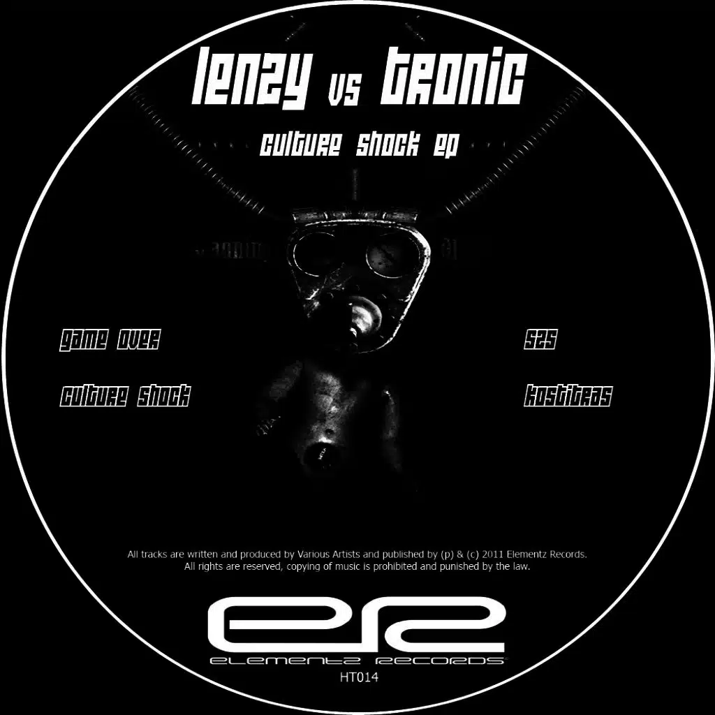 Lenzy & Tronic