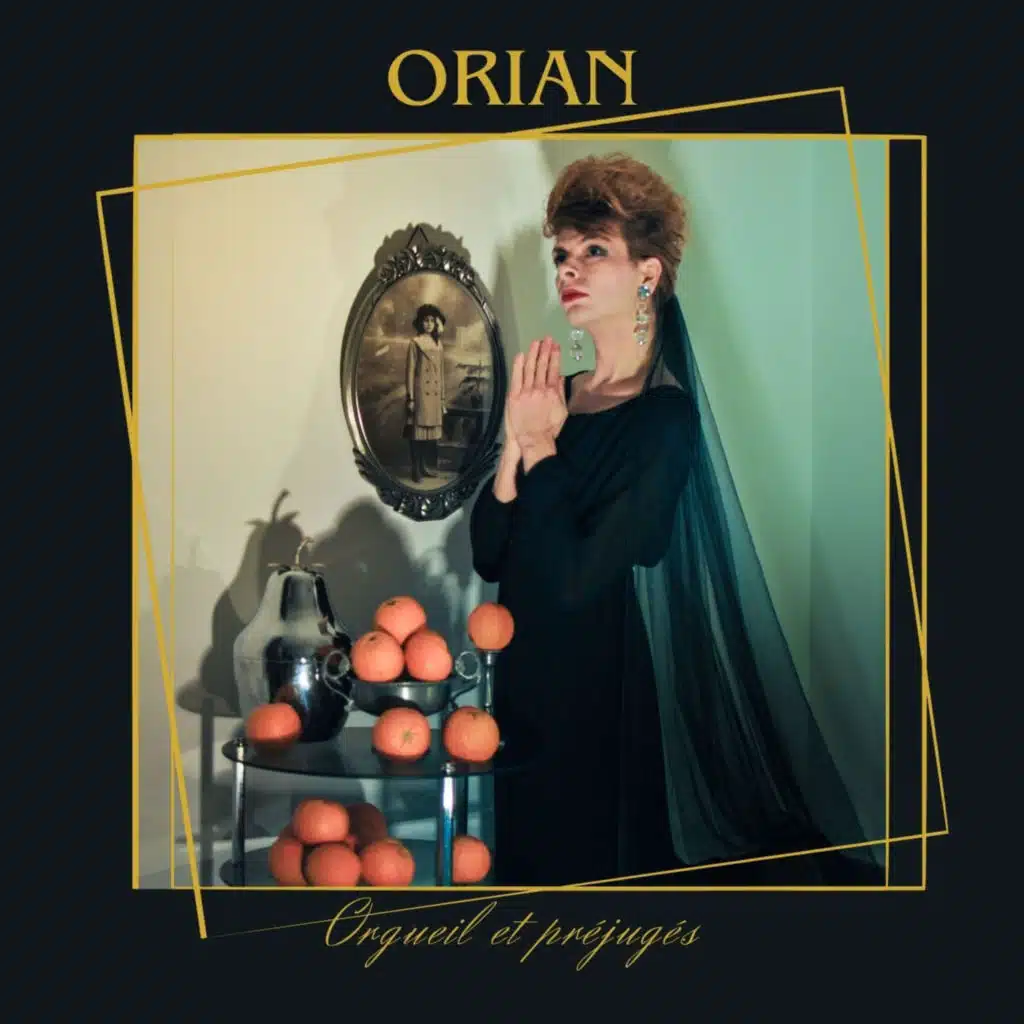 Orián