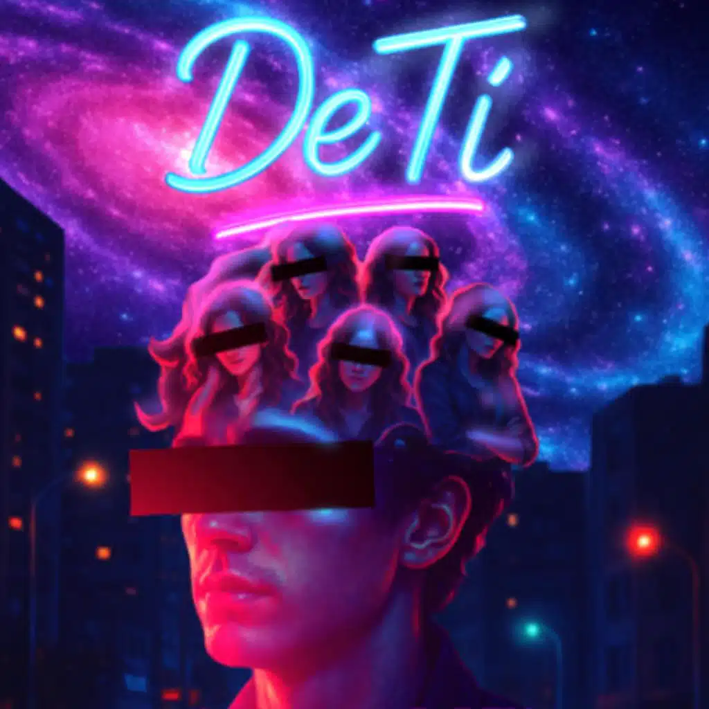 De ti