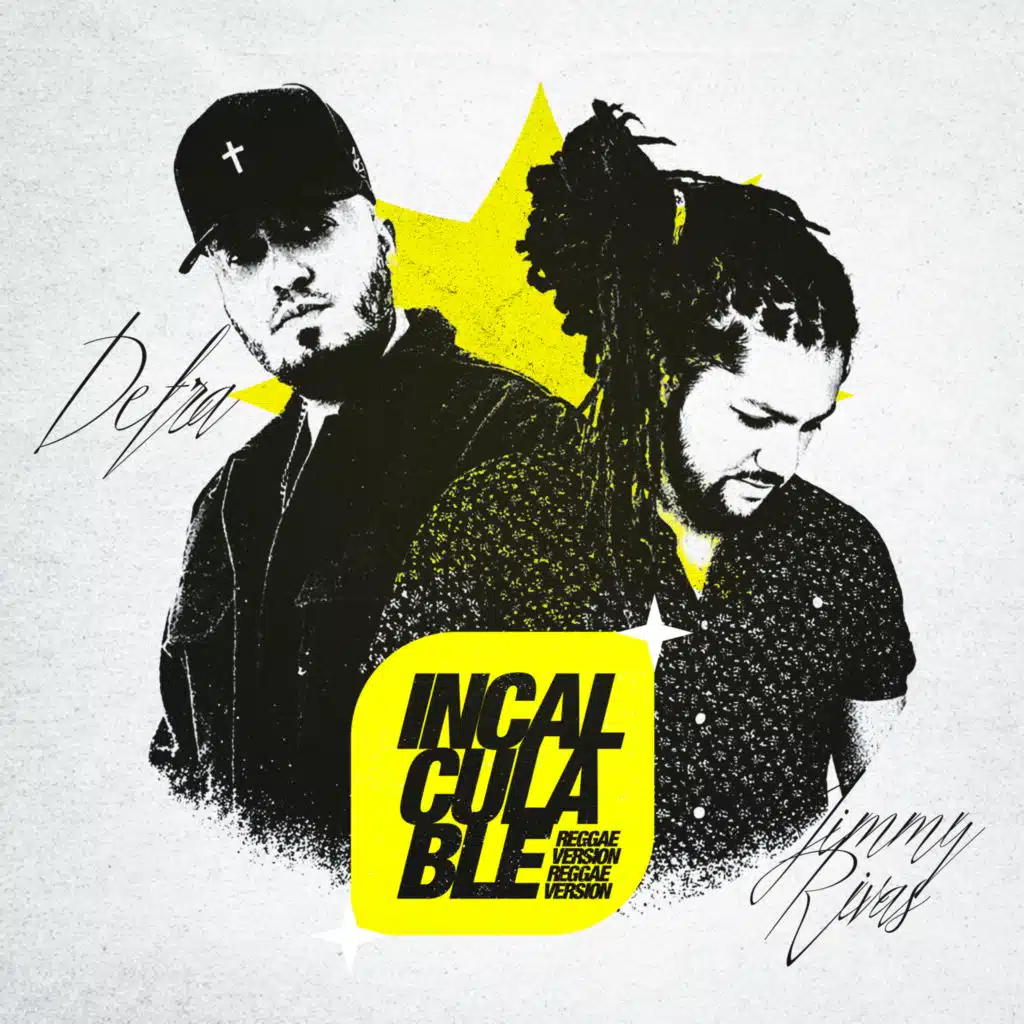 Incalculable (Reggae Version)