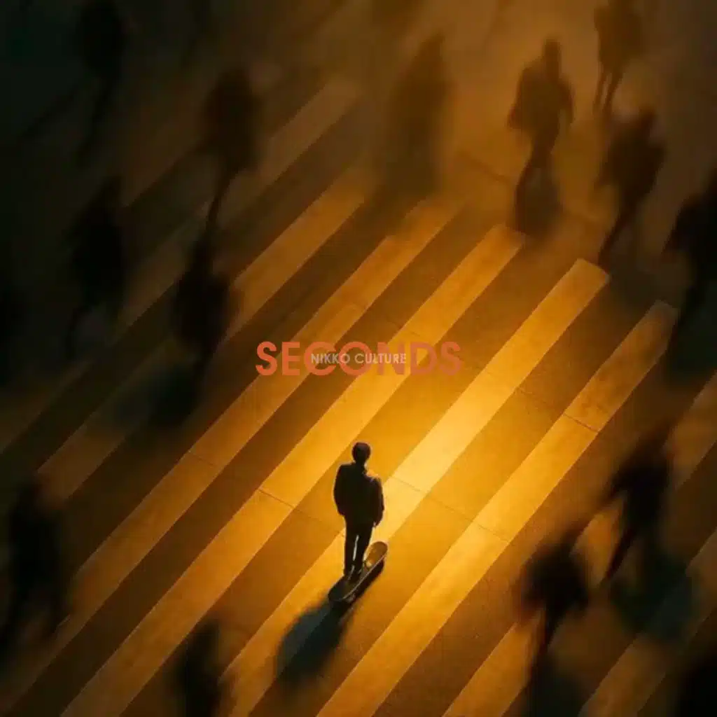 Seconds