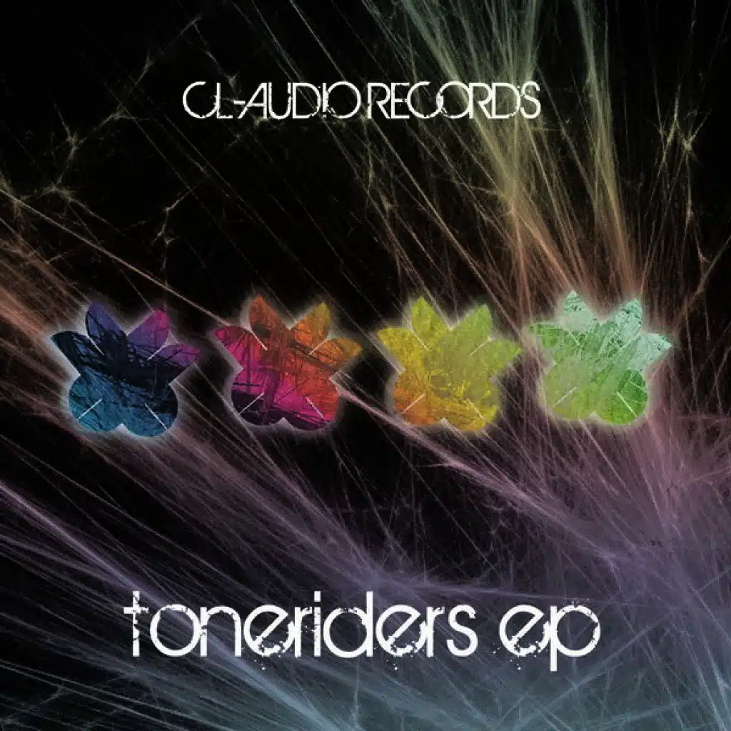 Toneriders Ep