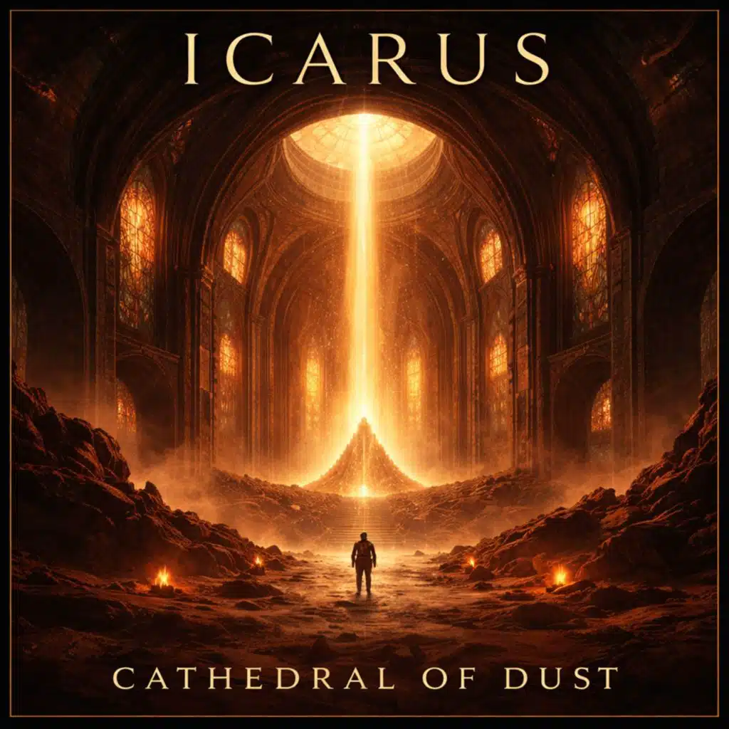 ICARUS