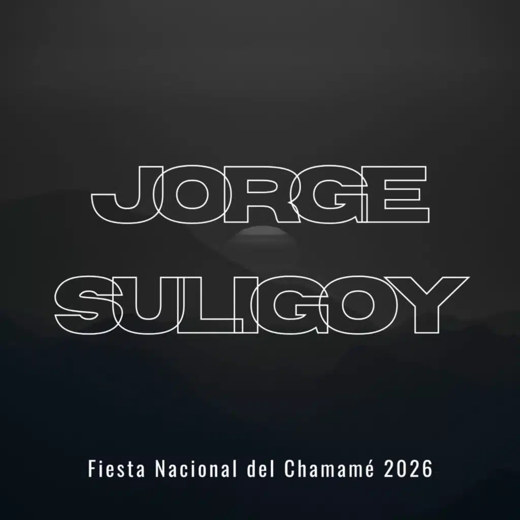 Jorge Suligoy