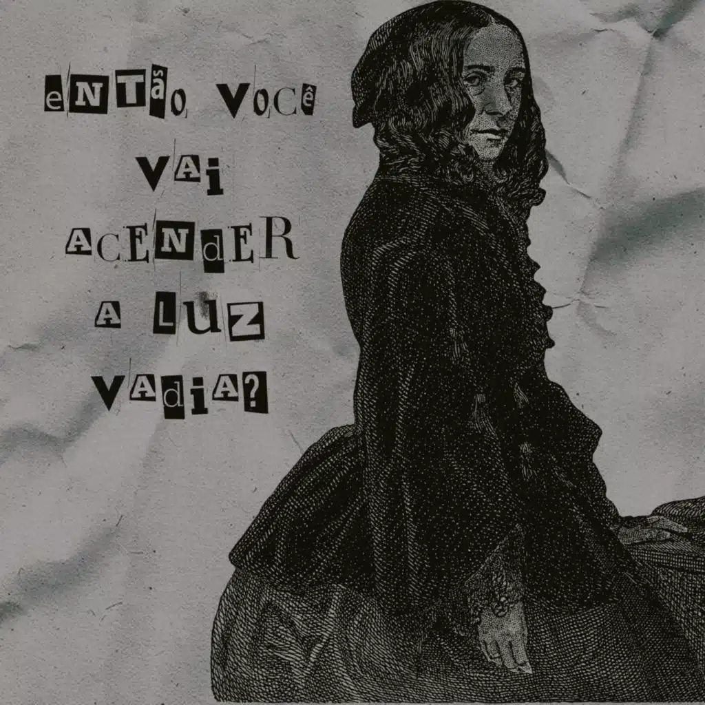 ENTÃO VOCÊ VAI ACENDER A LUZ, VADIA? (feat. Carl Jay)