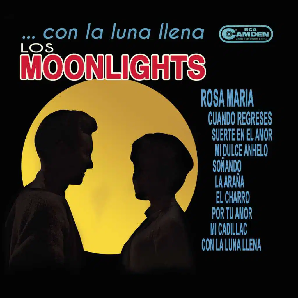 Los Moonlights
