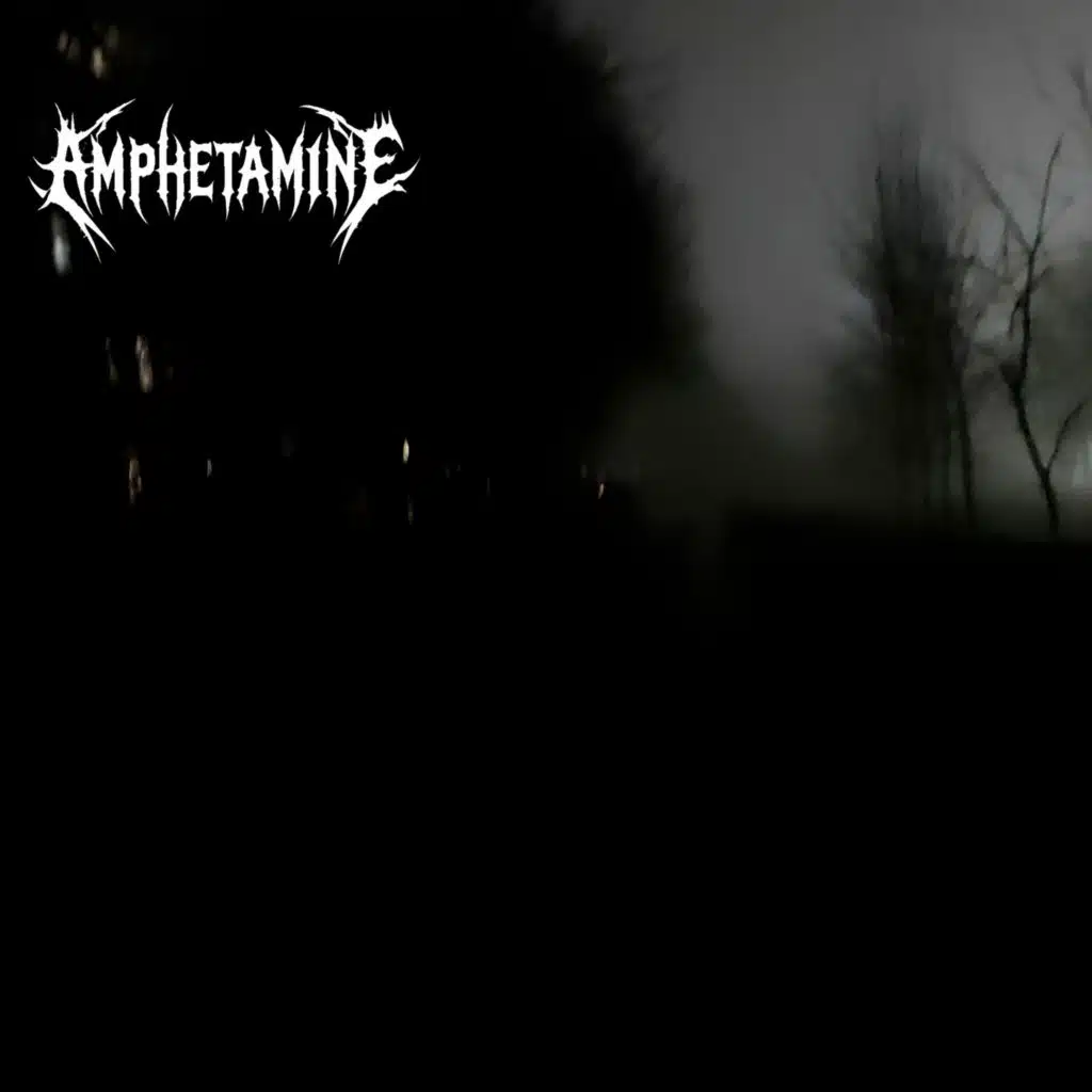 Amphetamine