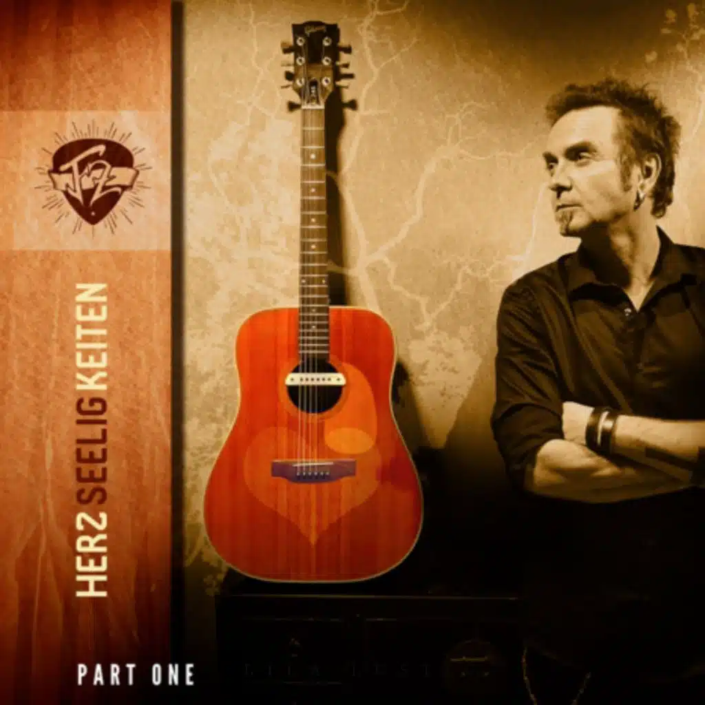 Herzseligkeiten Part One