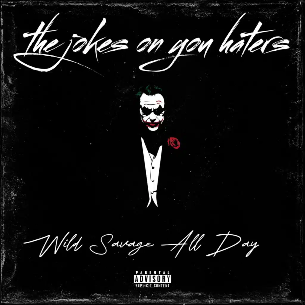 The Jokes On You Haters