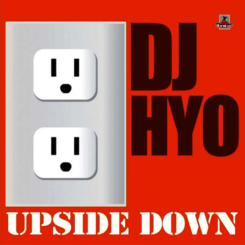 Upside Down (Clubhunter Radio Edit)