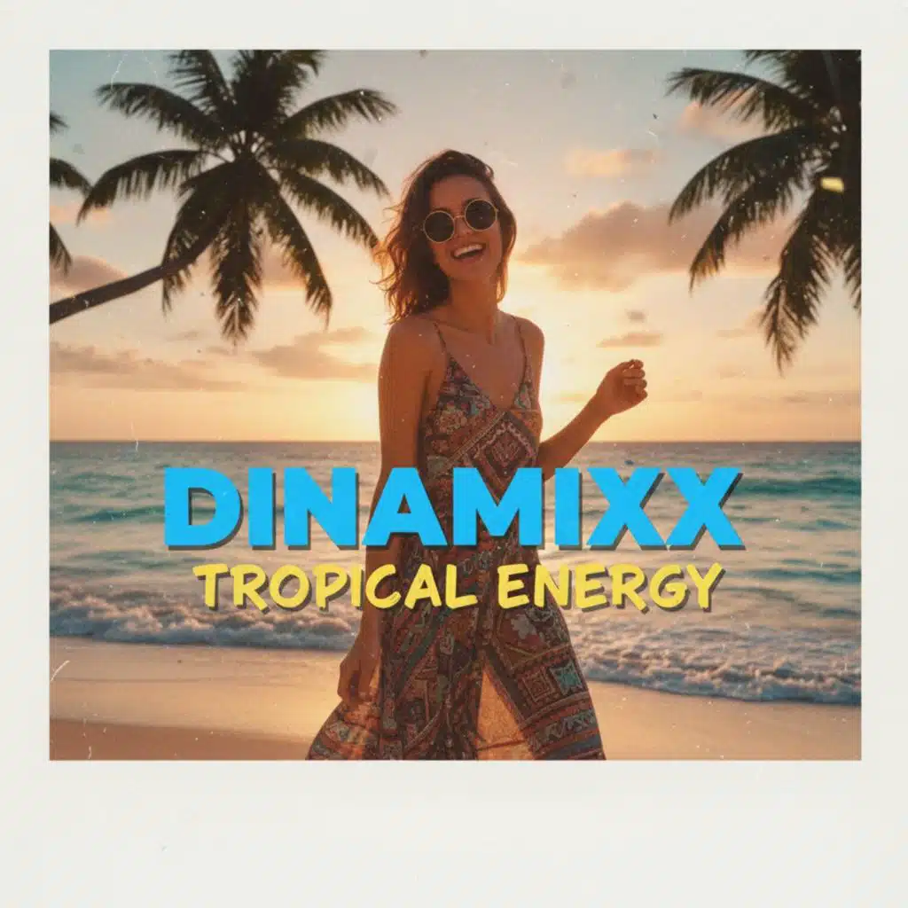 Tropical Energy