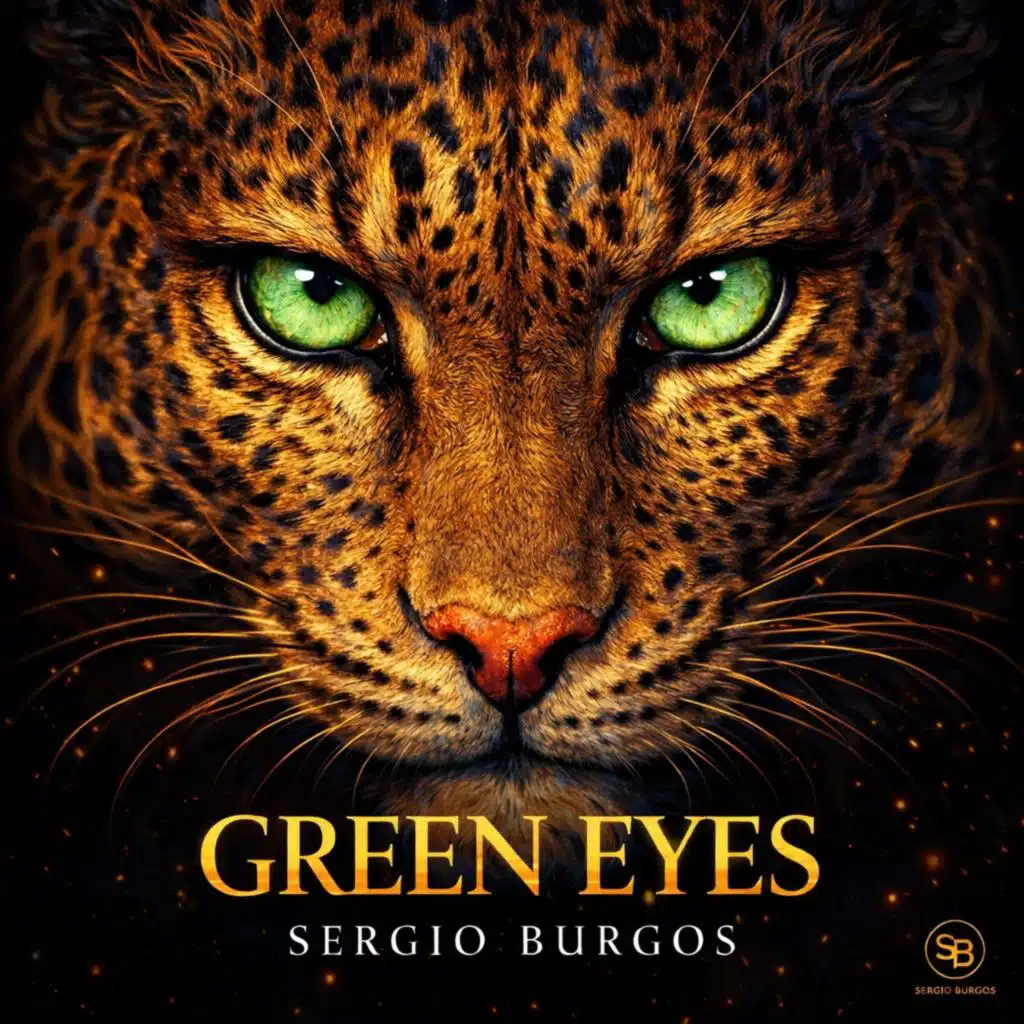 Sergio Burgos