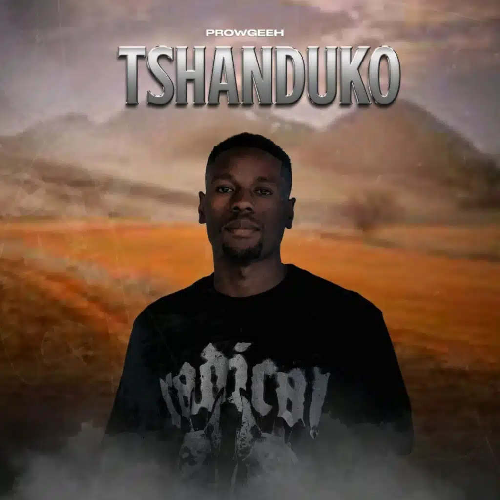 Tshanduko