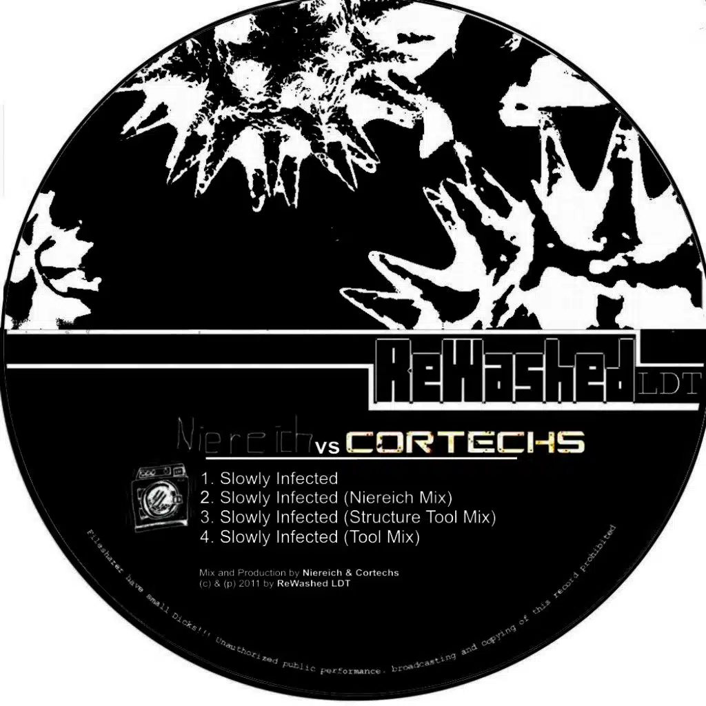 Niereich & Cortechs