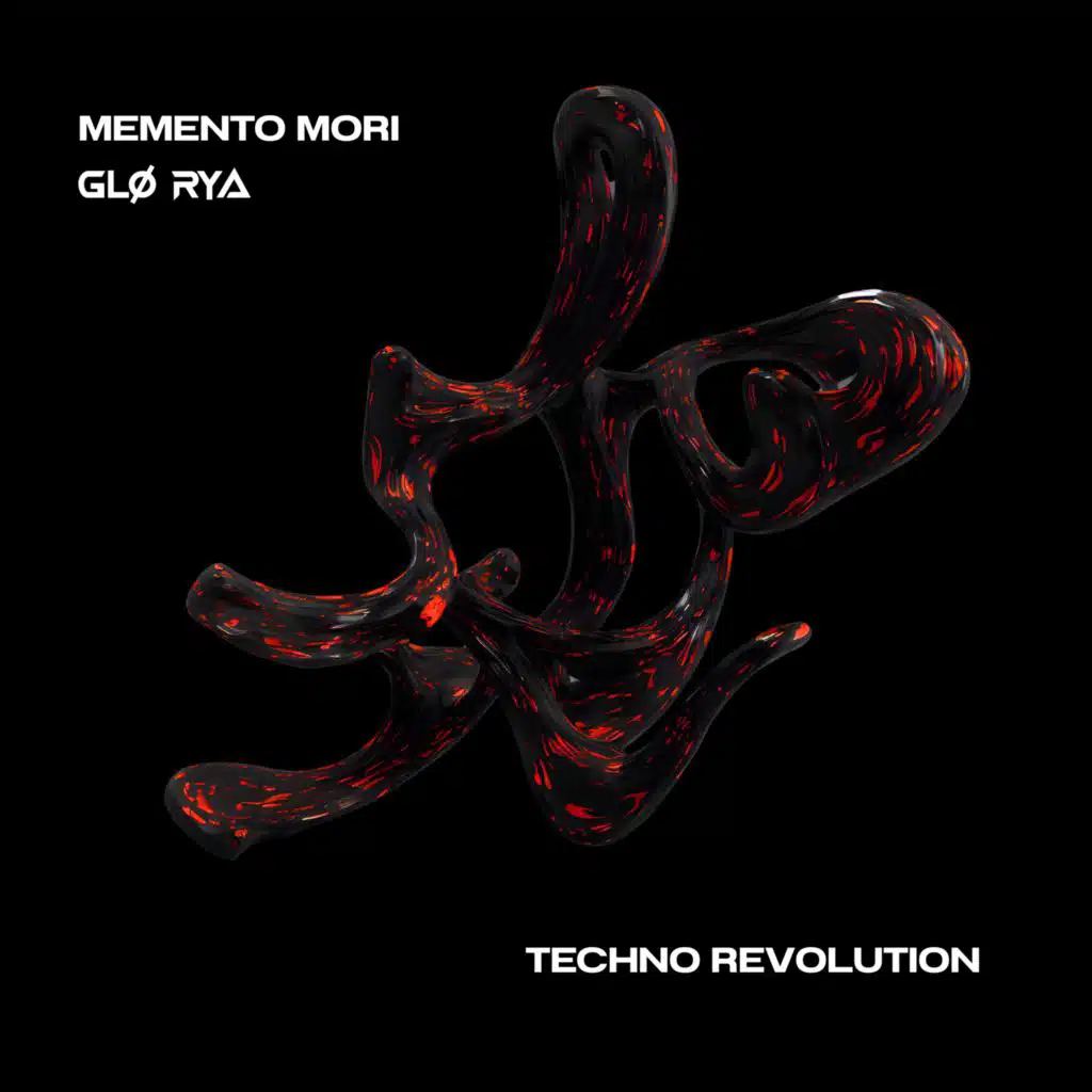 ​TECHNO REVOLUTION