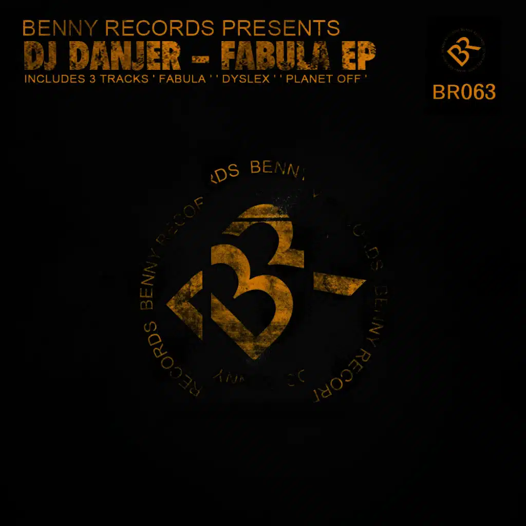 Fabula EP