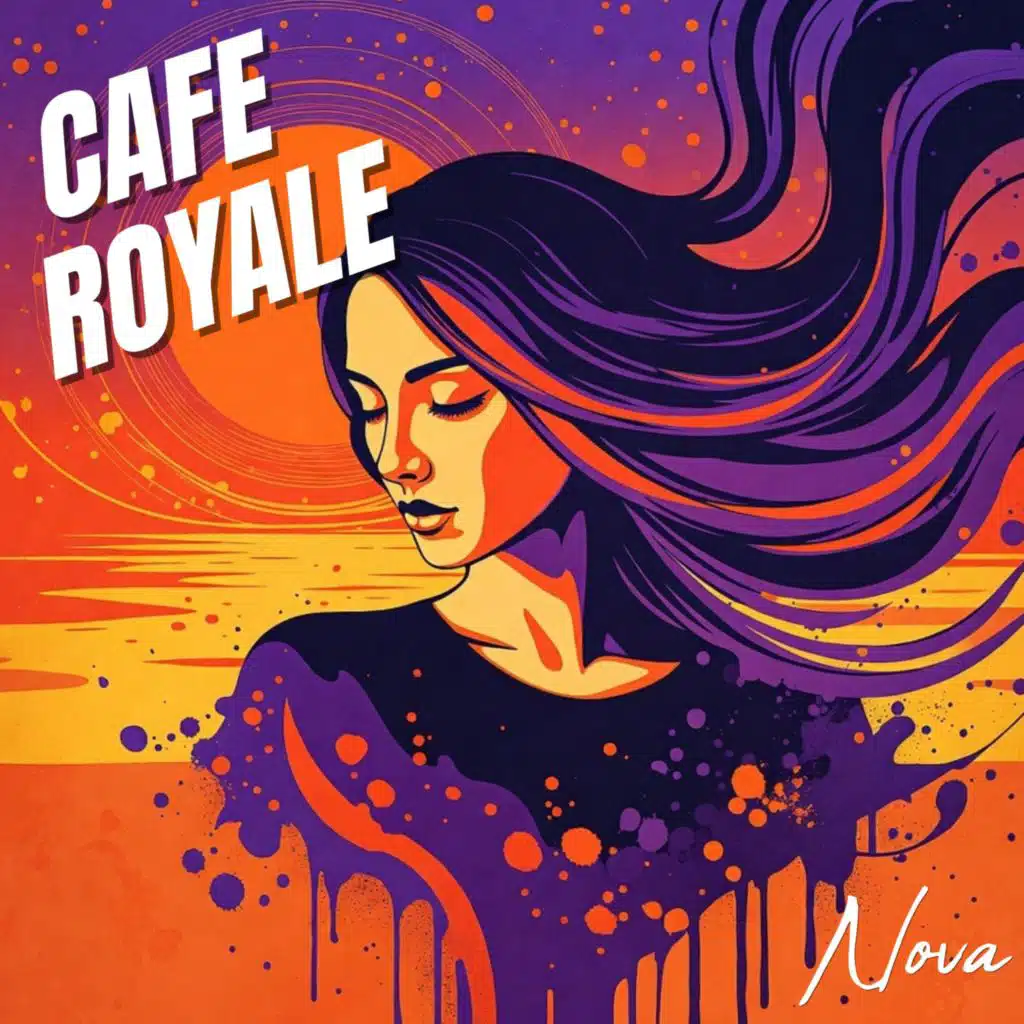 Cafe Royale