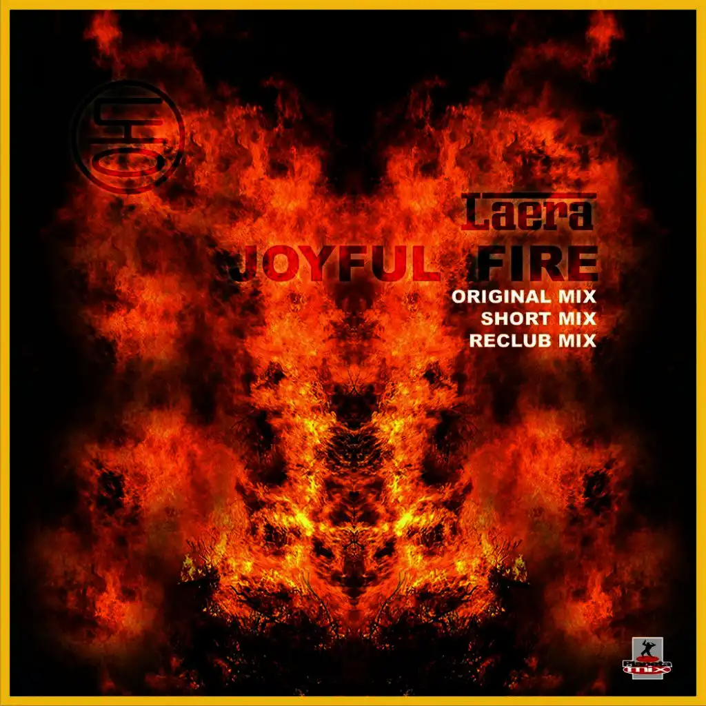 Joyful Fire (Reclub Mix)