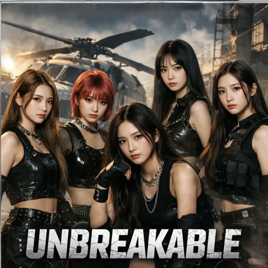 UNBREAKABLE