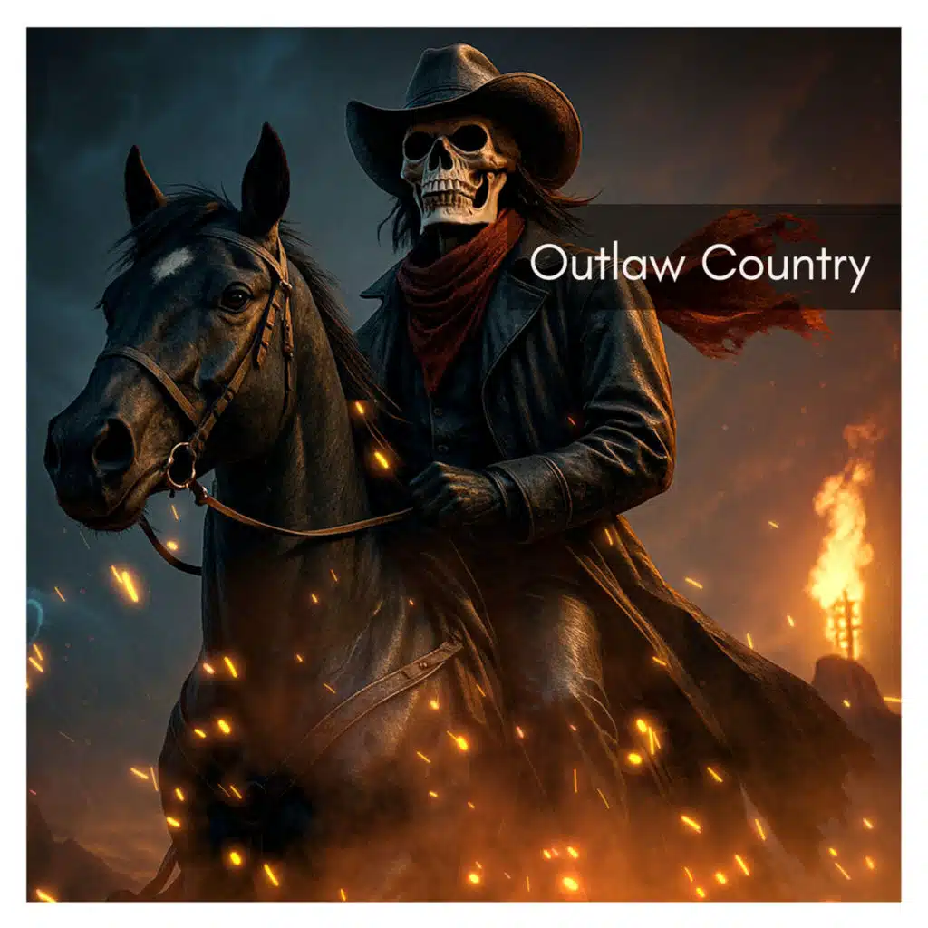 Outlaw Country