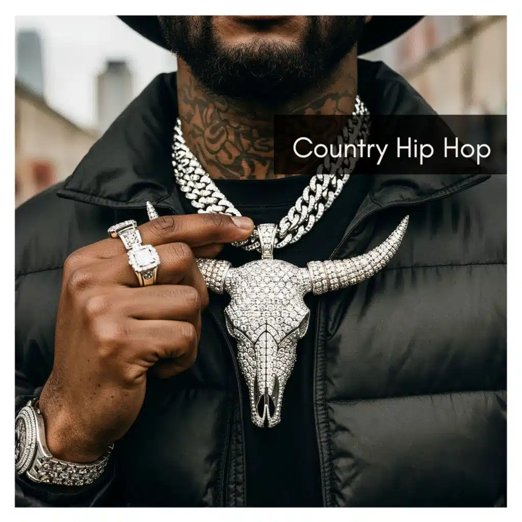 Country Hip Hop