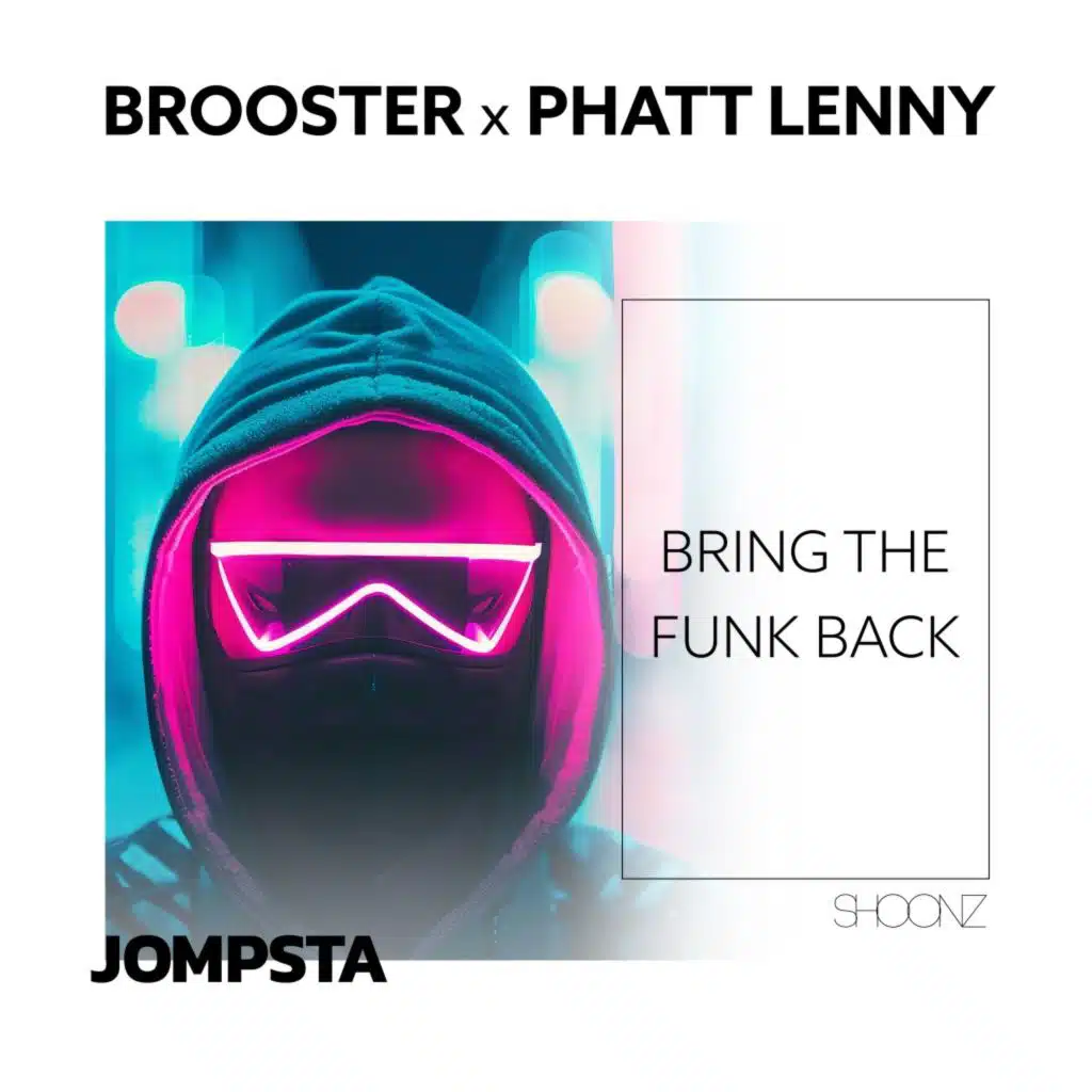 Bring the Funk Back