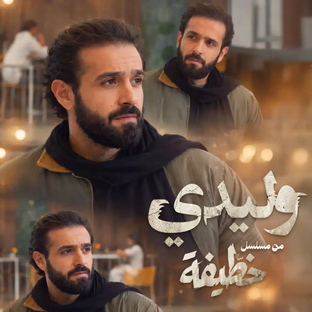 Wlidi | وليدي (من مسلسل “خطيفة”)