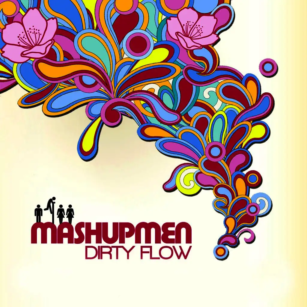 Mashupmen