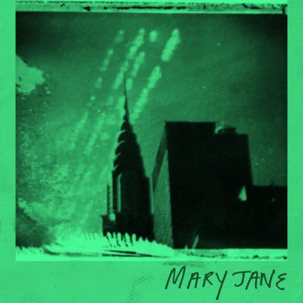 Mary Jane (feat. SMEB)