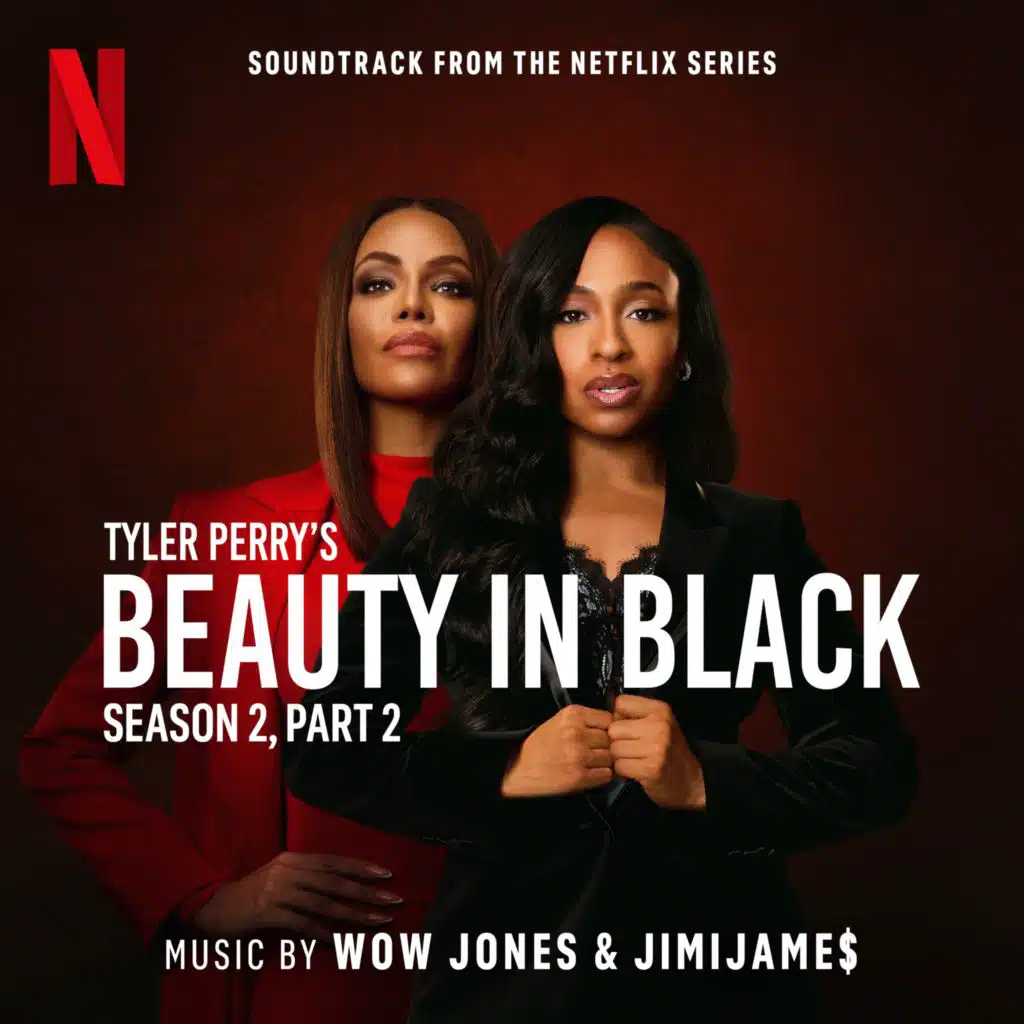 WOW JONES & JIMIJAME$