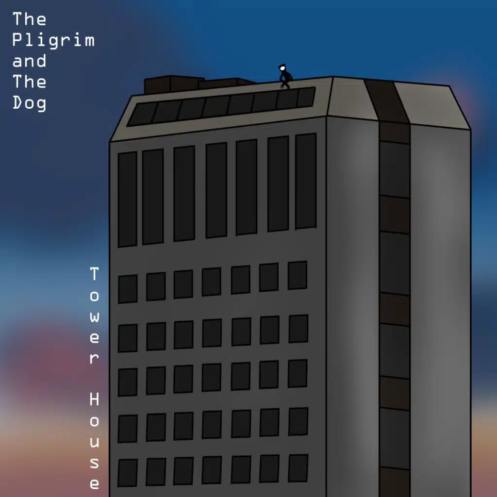The Pilgrim & The Dog