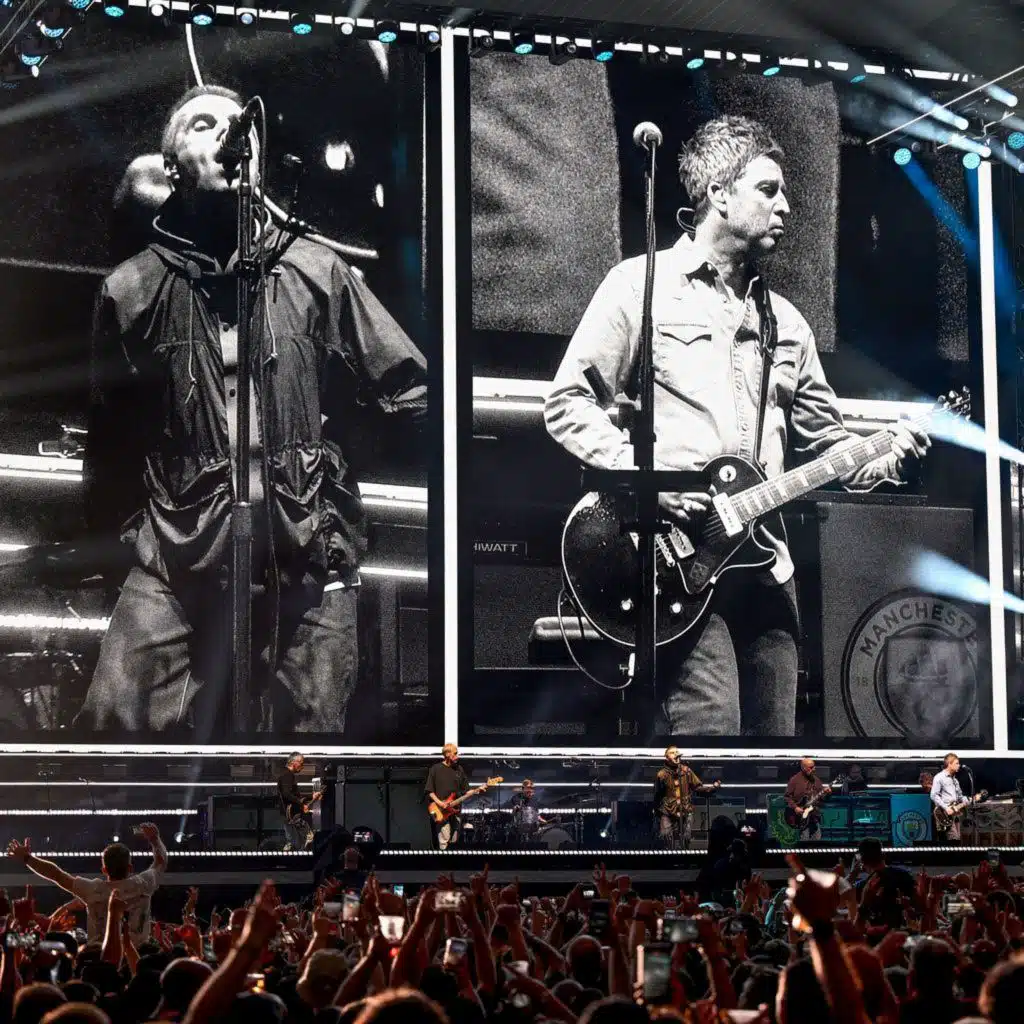 The 2026 Rock and Roll Hall Of Fame Nominees