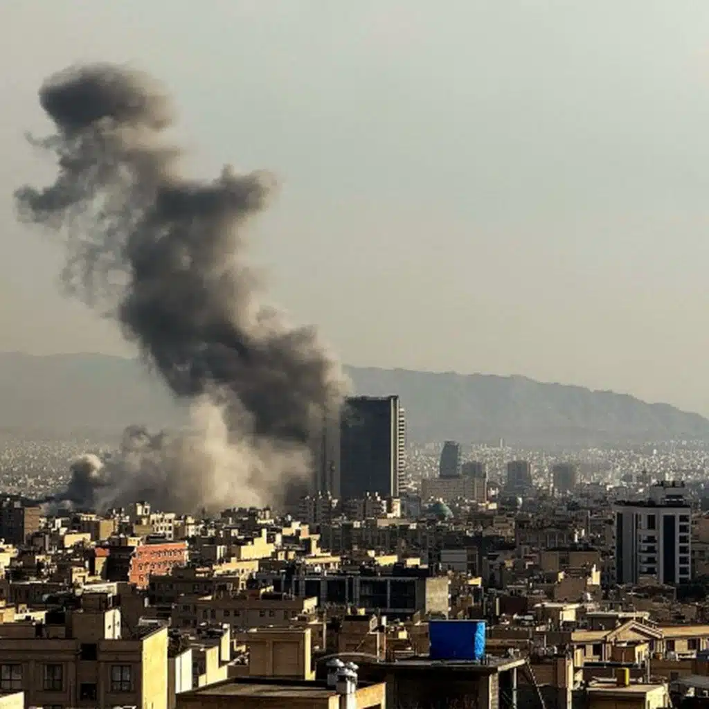 As CT reacts to unfolding situation in Iran, what's the importance of community in times of crisis?